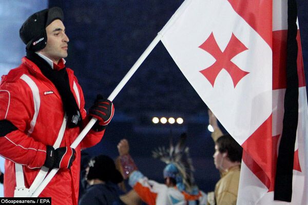 Смерть на льду