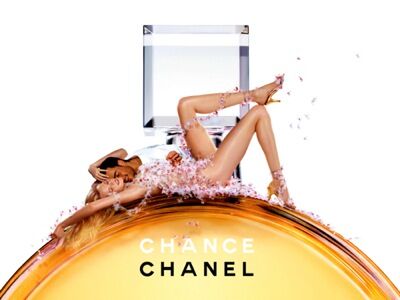 История Chanel: с чего все начиналось