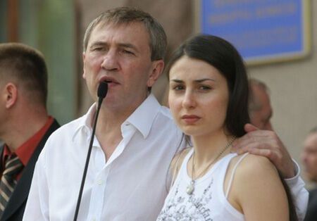 У дочери Черновецкого украли 4,5 млн евро