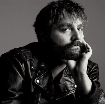 В преддверии "Оскара": звезды в объективе NYMagazine