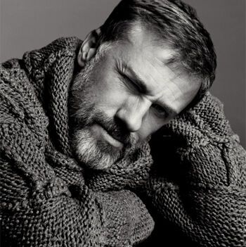 В преддверии "Оскара": звезды в объективе NYMagazine