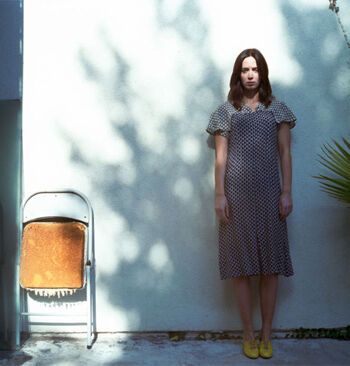 В преддверии "Оскара": звезды в объективе NYMagazine