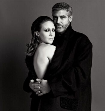 В преддверии "Оскара": звезды в объективе NYMagazine