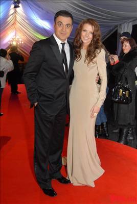 Viva! Самые красивые люди Украины 2009. Красная дорожка