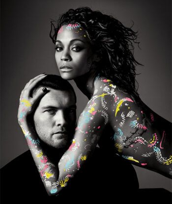 В преддверии "Оскара": звезды в объективе NYMagazine