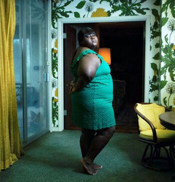 В преддверии "Оскара": звезды в объективе NYMagazine