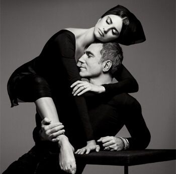 В преддверии "Оскара": звезды в объективе NYMagazine