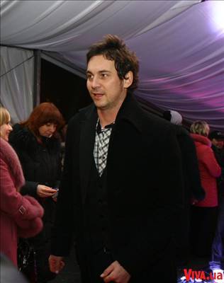 Viva! Самые красивые люди Украины 2009. Красная дорожка