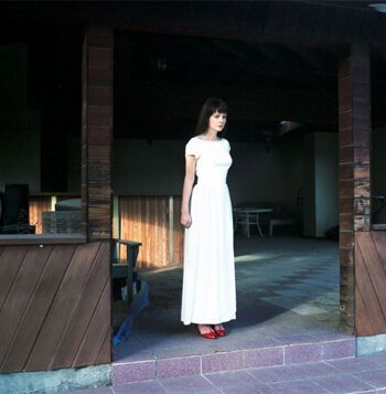 В преддверии "Оскара": звезды в объективе NYMagazine