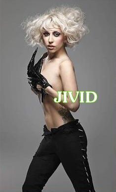 Леди ГаГа снялась топлесс для обложки Q Magazine