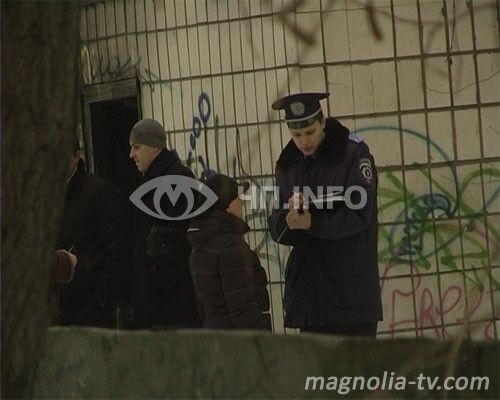 Мужчина сгорел заживо в подсобном помещении (ФОТО)