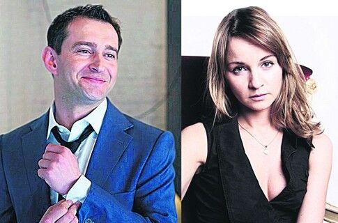 У Кости Хабенского новая любовь