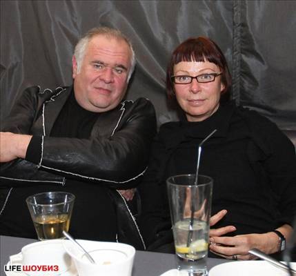 "Татушка" Юля Волкова отпраздновала 25-летие