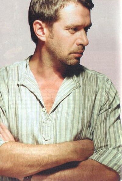 Избив беременную жену, Машков чуть не потерял дочь