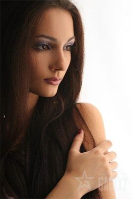 Украинка вошла в пятерку моделей мира. ФОТО