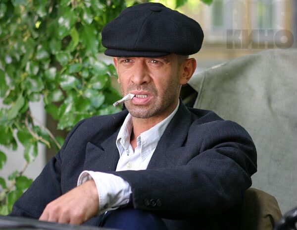 Избив беременную жену, Машков чуть не потерял дочь