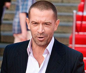 Избив беременную жену, Машков чуть не потерял дочь