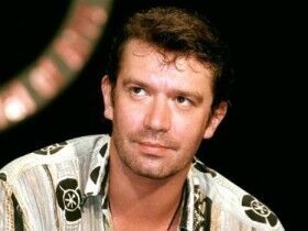 Избив беременную жену, Машков чуть не потерял дочь