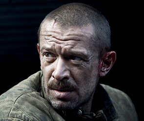 Избив беременную жену, Машков чуть не потерял дочь