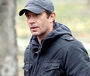 Избив беременную жену, Машков чуть не потерял дочь