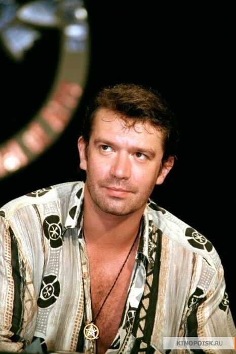 Избив беременную жену, Машков чуть не потерял дочь