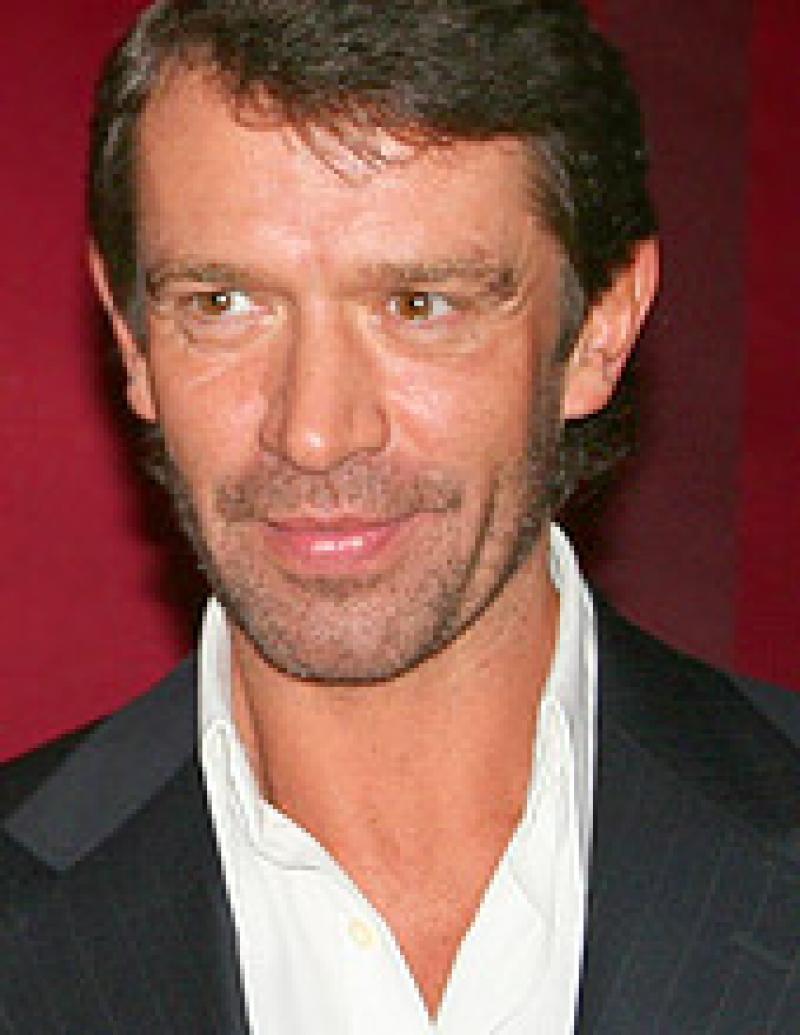 Избив беременную жену, Машков чуть не потерял дочь