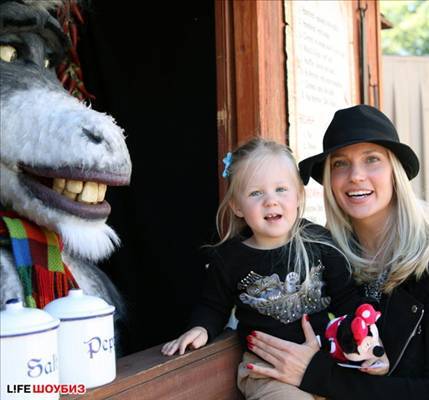 Глюкоза: отдых по-звездному