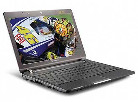 Нетбук в стиле MotoGP от Валентино Росси