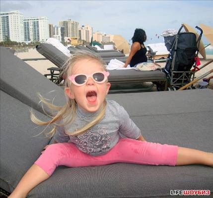 Глюкоза: отдых по-звездному