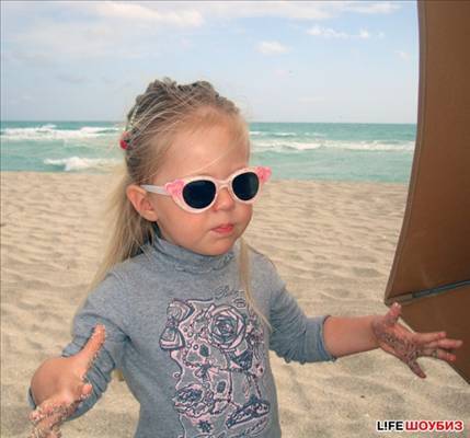 Глюкоза: отдых по-звездному