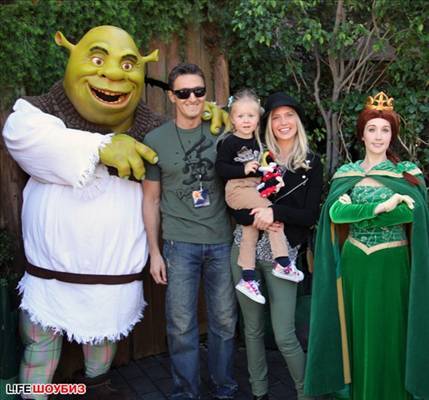 Глюкоза: отдых по-звездному