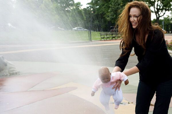 Двійники знаменитостей отжигают. ФОТО