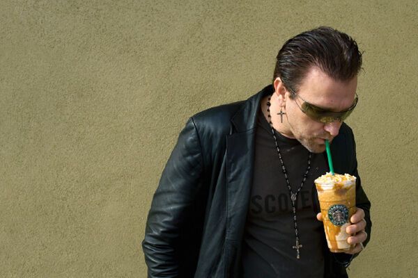 Двійники знаменитостей отжигают. ФОТО