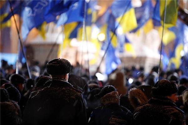 Від церковних гімнів Тимошенко на концерт до Януковича (ФОТО)