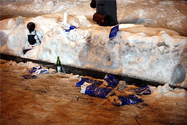 Від церковних гімнів Тимошенко на концерт до Януковича (ФОТО)