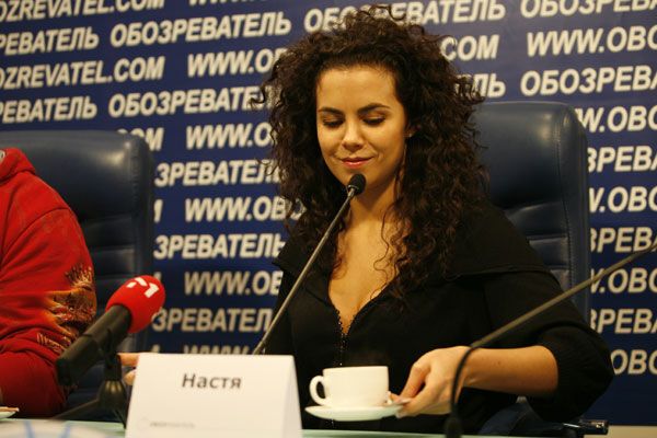 Потап и Настя рассказали об интиме в XXL