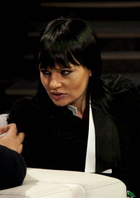 Війна мов у Шустера. ФОТО