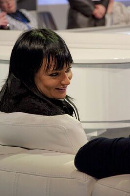 Війна мов у Шустера. ФОТО