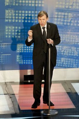 Війна мов у Шустера. ФОТО