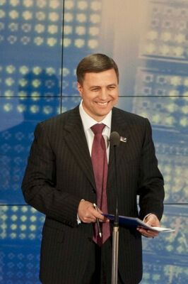 Війна мов у Шустера. ФОТО