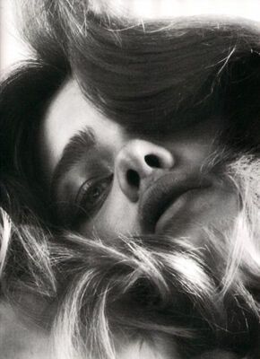 Супермодели шокировали откровенными снимками. ФОТО