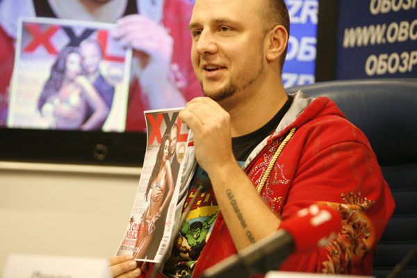 Потап и Настя рассказали об интиме в XXL