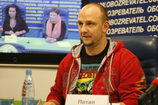 Потап и Настя рассказали об интиме в XXL