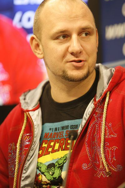 Потап и Настя рассказали об интиме в XXL