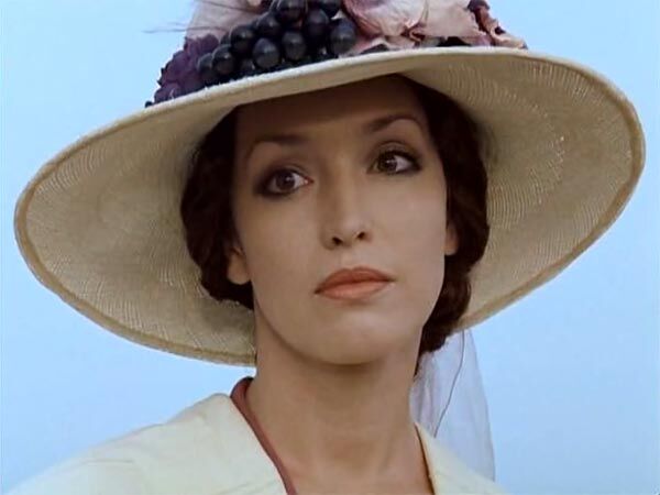 От рака умерла актриса Анна Самохина 