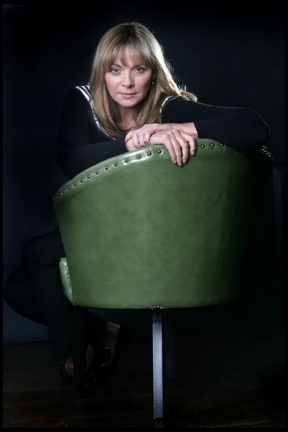 Саманта из «Секса в большом городе» совсем старушка