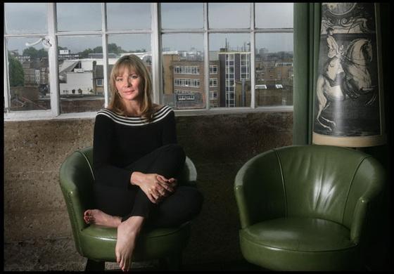 Саманта из «Секса в большом городе» совсем старушка