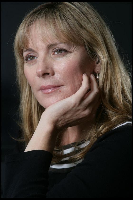 Саманта из «Секса в большом городе» совсем старушка