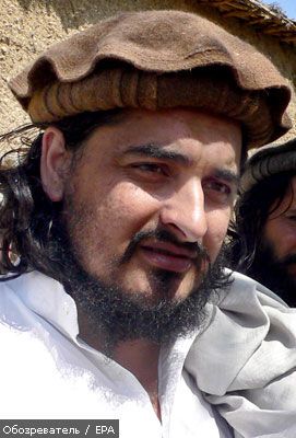 " Талібан" підтвердив загибель свого лідера