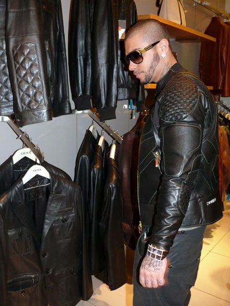 Собчак в Стамбуле разводила турок на скидки 